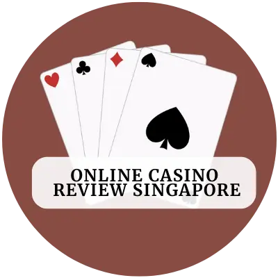 Online Casino Review Singapore